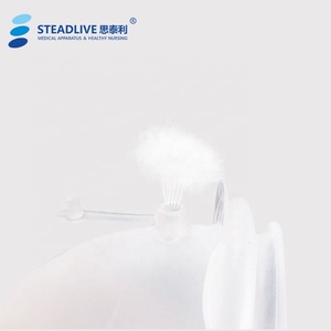 Túi Đựng Nước Tiểu Bằng Silicon Không Kiểm Soát Dùng Một Lần Y Tế Cho Nam Nữ Có Chân Túi Đựng Nước Tiểu - Product Image 5