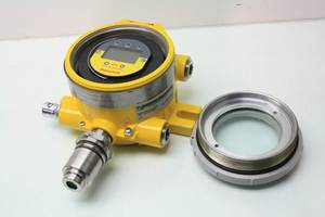 เครื่องตรวจจับก๊าซ Xnx รุ่น Universal XNX-UTAV-RNCB1 เครื่องตรวจจับก๊าซป้องกันการระเบิด - Product Image 5