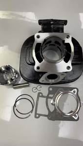 Pièces de moto, adaptées au kit cylindre YFS200 1988-2006, cylindre, piston, accessoires de moto - Product Image 2