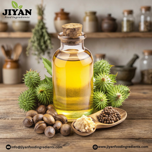 Aceite de Ricino Prensado en Frío de Grado A, 100% Puro, Fórmula Concentrada Suavizante, Fortalece las Raíces del Cabello, Crecimiento Rápido del Cabello, a Granel - Product Image 2
