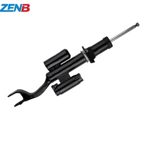 Amortiguadores de Aire al por Mayor de Fábrica, Aptos para Mercedes-Benz W205 <span class=keywords><strong>C450</strong></span> C43 AMG <span class=keywords><strong>4Matic</strong></span>, Número de Pieza de Mercedes 2053208602 - Product Image 1