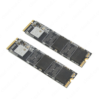 SSD NVMe M.2 128GB 256GB 512GB 1TB 2TB PCIe 3.0 kecepatan tinggi
