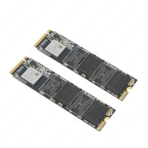 SSD NVMe M.2 128 Go 256 Go 512 Go 1 To 2 To PCIe 3.0 haute vitesse - Product Image 5