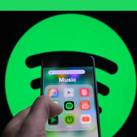Comptes individuels Spotify Premium personnels (non-relatifs à un groupe familial) – 1 unité = 1 mois