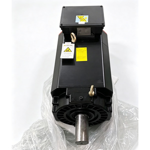 A06B-1511-B201 สำหรับมอเตอร์แกนหมุนอัจฉริยะอุตสาหกรรม Fanuc 22kW ระบบอัตโนมัติเต็มรูปแบบ สำหรับซ่อมแซม Fanuc - Product Image 5