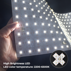 Panneau lumineux <span class=keywords><strong>LED</strong></span> flexible et découpable pour mur, éclairage mural, DC24V 3000K 6000K 242 <span class=keywords><strong>LED</strong></span>, décoration pour <span class=keywords><strong>dalle</strong></span> d'onyx ou éclairage de marbre - Product Image 2