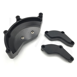 Cubierta Protectora de Cilindro Deslizante para Motocicleta, Accesorios para YAMAHA YZF <span class=keywords><strong>R6</strong></span>, CNC, <span class=keywords><strong>2008</strong></span> - 2017 - Product Image 4