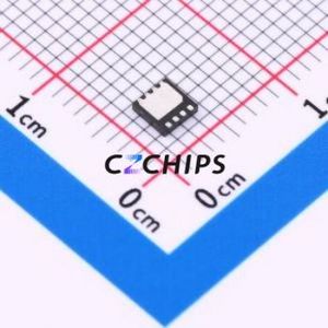 ทรานซิสเตอร์สนาม DFN3x3-8 NVTFS5C453NLTAG-VB (Mosfet) แบบดั้งเดิมและใหม่ - Product Image 2