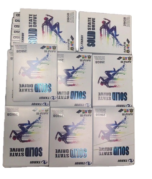 Original 2.5'' Ssd 512gb 1TB 960GB 512GB 480GB 256GB 240GB 128GB 120GB Internal Solid State Drive for Laptop HDD