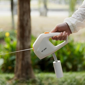 Guinzaglio per Cani da 5M, Corda Retrattile Automatica Estensibile per Passeggiare e Correre, per Cani Piccoli e Grandi e Gatti - Product Image 6