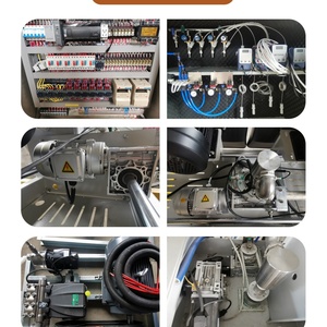 2025 Factory Hot <b>Sales</b> German Water Pump 6 Blowers <b>Self</b> Service System Fully Automatic Price <b>Car</b> <b>Wash</b> Machine for Gas Station - Product Image 2