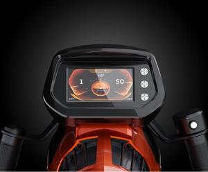 Scooter aquatique gonflable intelligent et impressionnant 2025 - Product Image 6