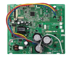 บอร์ดควบคุมสปอต PLC สำหรับ PC15002-<span class=keywords><strong>9</strong></span>เครื่องปรับอากาศ - Product Image 3