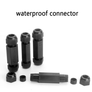 ขั้วต่อกันน้ำ PG13.5 ระดับการป้องกัน IP67 - Product Image 1