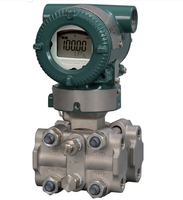 Yokogawa EJA110E Smart Differ-druktransmitter Zijwiel differentiële druktransmissie