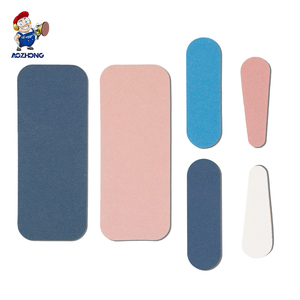 Lima <span class=keywords><strong>de</strong></span> <span class=keywords><strong>Uñas</strong></span> Profesional <span class=keywords><strong>de</strong></span> Doble Cara 100/180 Grit, Lima <span class=keywords><strong>de</strong></span> Esmeril <span class=keywords><strong>para</strong></span> Manicura y Pedicura, Herramienta <span class=keywords><strong>de</strong></span> Grado Profesional <span class=keywords><strong>para</strong></span> Salón, Acrílico y Gel, Venta al por Mayor - Product Image 1