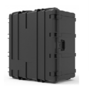 DF BP Y8866 <b>Large</b> Waterproof Hard <b>Plastic</b> Custom Foam Weatherproof Protected Case <b>Box</b> - Product Image 2