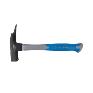 Silverline Roofing Hammer Fibra de vidrio 1.3lb (0,59 kg) - Product Image 2