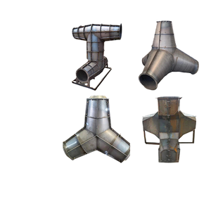 Moldes de Plantador Personalizáveis de Alta Precisão em Aço - Product Image 2