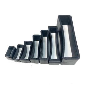 Clips y correa para collar <span class=keywords><strong>de</strong></span> perro <span class=keywords><strong>de</strong></span> plástico <span class=keywords><strong>de</strong></span> color personalizado, hebilla <span class=keywords><strong>de</strong></span> arnés pequeña, correa para mascotas, hebilla <span class=keywords><strong>de</strong></span> cinturón separable <span class=keywords><strong>de</strong></span> <span class=keywords><strong>seguridad</strong></span> para gatos, hebillas curvas - Product Image 6