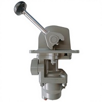 Vanne de régulation de pression pneumatique H-2-EFX CONTROLAIR R431002947 P051846-00002 Commande par levier P51846-2