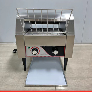 Motor para <span class=keywords><strong>Tostadora</strong></span> <span class=keywords><strong>de</strong></span> Banda Transportadora Eléctrica Comercial Food Spark para Suministros <span class=keywords><strong>de</strong></span> Hoteles y Restaurantes, Uso Doméstico - Product Image 3