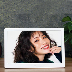 Nhà máy nóng bán giá rẻ Màn hình LED kỹ thuật số đăng Video hiển thị <span class=keywords><strong>7</strong></span> 8 10 15 19 21.5 32 inch điện tử khung ảnh - Product Image 4