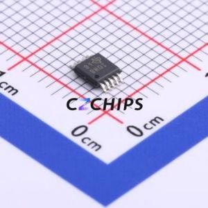 Nuevo convertidor de analógico a digital (ADC) PMIC de chip IC de circuito integrado ADS1113IDGSR, original, nuevo - Product Image 1