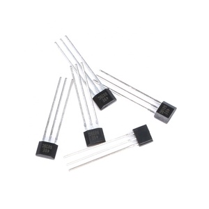 Sensor de Efecto Hall OH49E SS49E, Interruptor Lineal de Elemento Hall 49E - Product Image 1