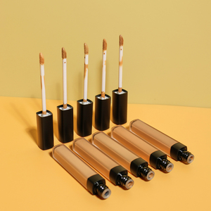 Tốt nhất bảo hiểm đầy đủ nền tảng không thấm nước với tối tùy chỉnh màu sắc tùy chọn OEM Kem che khuyết điểm dầu-kiểm soát Kem chống nắng Kích thước mẫu - Product Image 5