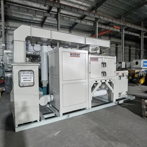 Oxidador Catalítico de Acero al Carbono (<span class=keywords><strong>RCO</strong></span>) para Recubrimiento de Superficies y Gases de Escape - Product Image 1