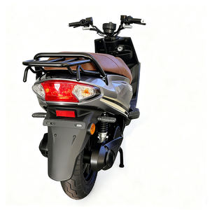 Vélo électrique populaire Unico Aguila <span class=keywords><strong>Ava</strong></span> Panama, scooter électrique à deux roues Unisaki, moteur 2000W, CKD, vitesse maximale - Product Image 3