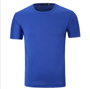 Sudadera Extra Grande de Secado Rápido Personalizada, Camiseta para Hombre, Camiseta para Mujer Talla Grande - Product Image 5