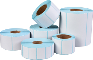 Thermal Mailing Address Paper <strong>Label</strong> <strong>Rolls</strong> Printer 150mmmx100mm Shipping 4x6 <strong>Labels</strong> - Product Image 6