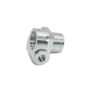 CNC lathe turning Stainless steel machining parts Mechanical equipment For Washing machine parts
