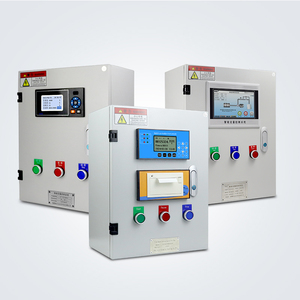 RS485 Communication Output Relay Output With Printer Real-Time Printing Quantitative Dosing Control Box - Product Image 5