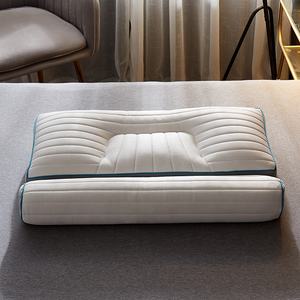 Dernier <span class=keywords><strong>oreiller</strong></span> cervical ergonomique 100% polyester <span class=keywords><strong>oreiller</strong></span> <span class=keywords><strong>de</strong></span> santé en coquille <span class=keywords><strong>de</strong></span> <span class=keywords><strong>sarrasin</strong></span> <span class=keywords><strong>oreiller</strong></span> <span class=keywords><strong>de</strong></span> lit en coton <span class=keywords><strong>de</strong></span> soie <span class=keywords><strong>de</strong></span> plumes - Product Image 2