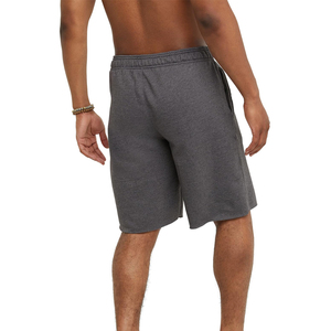 Pantalones Cortos de Forro Polar para Hombre de Alta Calidad, Color Sólido, Último Diseño, con Servicio OEM - Product Image 2