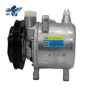 Compresor de Aire Acondicionado para Auto 88310-B5090 NPCO-K6338 88310-b5092 T57396AF para DAIHATSU Hijet - Product Image 2