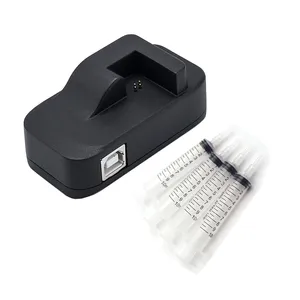 Reseteador de chips de cartuchos LC3217 LC3219 LC3211 LC3213 LC3017 LC3019 para Brother MFC-J5330DW J5335DW <span class=keywords><strong>J5730DW</strong></span> J5930DW J6530DW J890DW - Product Image 1