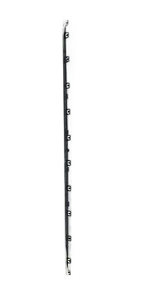 Pour <span class=keywords><strong>BMW</strong></span> <span class=keywords><strong>série</strong></span> <span class=keywords><strong>2</strong></span> F45 bande de garniture de pare-chocs arrière noir nouvel état OE Compatible 51127348294 - Product Image 6