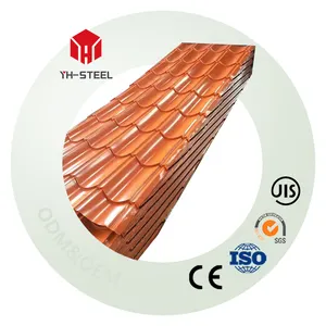 Top quality structural steel ppgi corrugated plate/zinc aluminium roofing sheets/sheet metal roofing sheetoard