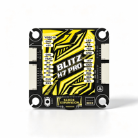 Accessoires pour drone FPV BLITZ H7 Pro Contrôleur de vol professionnel