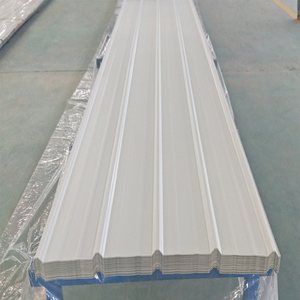 Tôle <span class=keywords><strong>de</strong></span> <span class=keywords><strong>toiture</strong></span> ondulée Z60 0,3 mm Gl Az150 0,4 mm Az120 0,45 mm Zincalume, tôle <span class=keywords><strong>de</strong></span> <span class=keywords><strong>toiture</strong></span> <span class=keywords><strong>nervurée</strong></span> Gl - Product Image 6