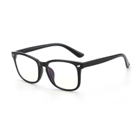 Lunettes anti-lumière bleue brevetées Sunray Factory pour garçons et filles, montures de lunettes de style nerd, lunettes imprimées pour enfants