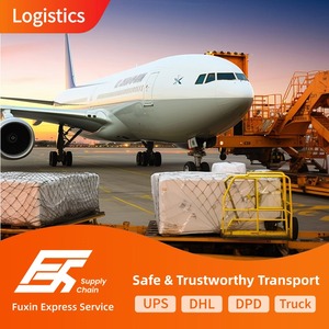 <span class=keywords><strong>China</strong></span> Top 10 <span class=keywords><strong>Freight</strong></span> Forwarders Air Express de Shenzhen <span class=keywords><strong>China</strong></span> a DE Alemania Transporte especial Envío Cotización de flete - Product Image 6