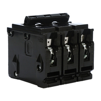 Mini disjoncteur OEM, micro disjoncteur, protecteur de courant, mcb etn