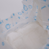 Couches pour animaux de compagnie universelles pour mâles et femelles, certifiées CE, emballage carton direct usine, super absorbantes et anti-fuites