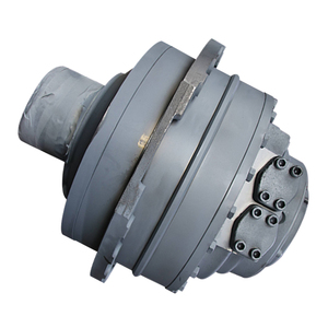Bomba de pistón de doble velocidad A4VSG CA100-50 CA100-64 CA100-80, 2 etapas, 100 bar, 1 - Product Image 3