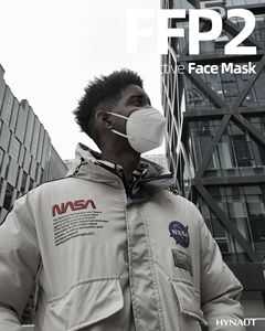 <span class=keywords><strong>2025</strong></span> Tốt Nhất Người Bán Fffp2 Dùng Một Lần Bảo Vệ Mặt Nạ Nhà Máy 4ply Gấp Kn95 Mặt Nạ - Product Image 6